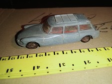 DINKY TOYS   556 CITROEN ID 19