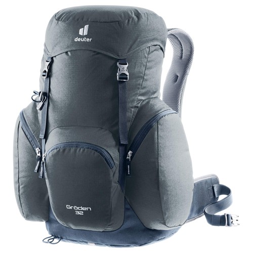 Deuter hiking gröden - deuter,