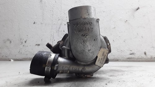 Turbina turbo per - turbo, toyota