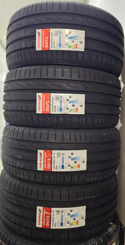 Roadx rxmotion 275 zr20 - 4x,