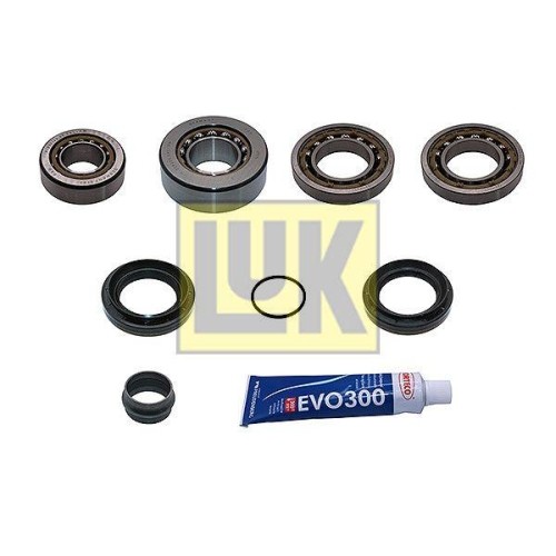 Kit riparazione differenziale - kit,