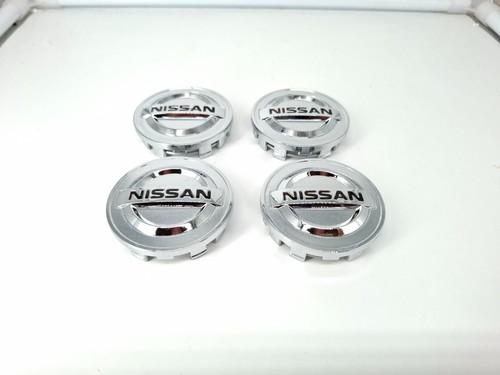 Tappi coprimozzi nissan - coprimozzi,
