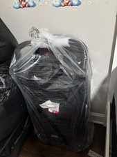 Graco Black Folding Single