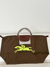 New Authentic Longchamp Le
