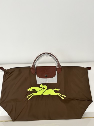 New authentic longchamp - new, le