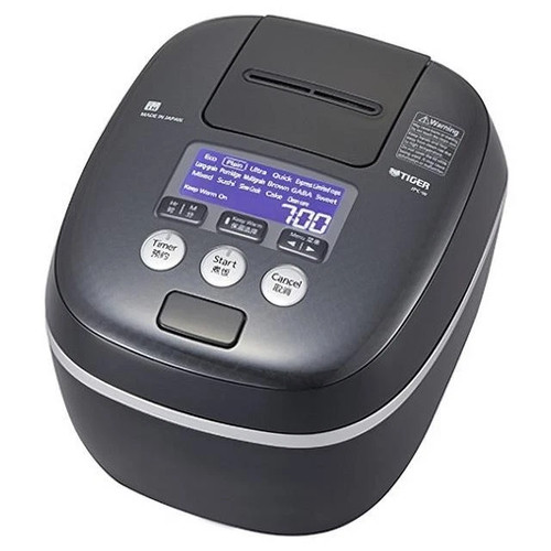 Cuociriso tiger jpc w10w - cuociriso, jpc-w10w