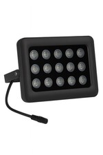 Illuminatore infrarossi per