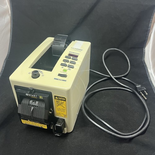 Macchina dispenser nastro