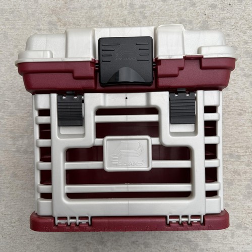 Plano 1354 tackle box plastica - plano,