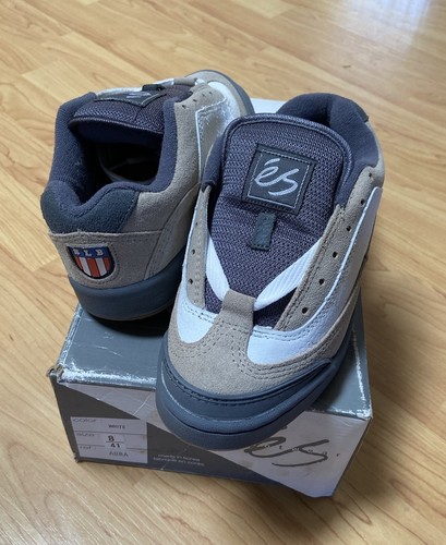 Scarpe skate vintage - scarpe, da