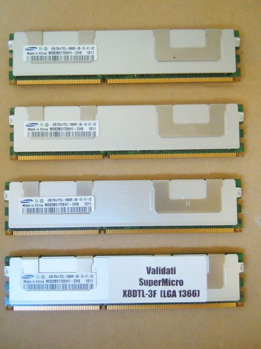 Samsung server ram - samsung,