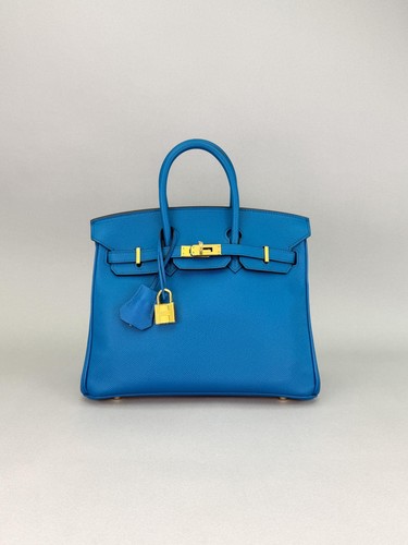 Hermes birkin epsom - hermes,