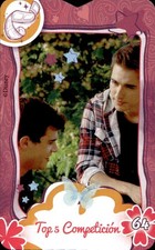 card Violetta giochi preziosi # 64