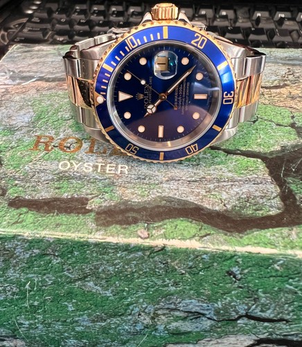 Rolex 18k gold - rolex,