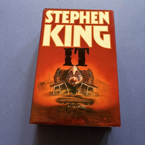 Stephen king true - king, uk