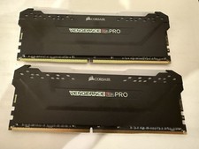 Corsair Vengeance RGB Pro