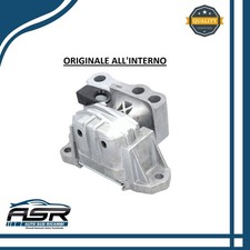 Supporto sospensione motore - supporto,