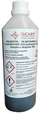 Flacone cloruro ferrico - flacone,