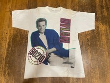 T-shirt vintage Beverly Hills