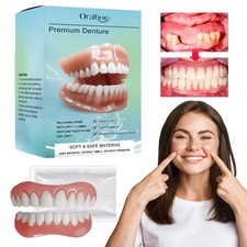 Kit protesi in silicone
