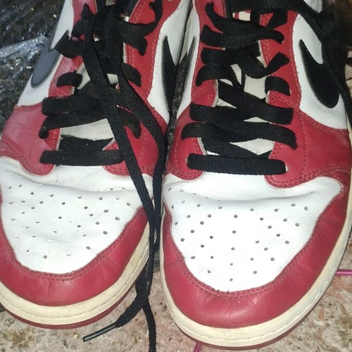 Nike air jordan sneakers - air,