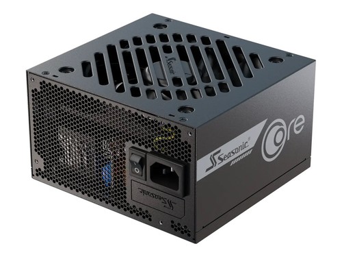 Seasonic core 750 - atx, 3.1