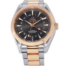 Omega Seamaster Aqua Terra