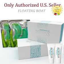 2 Confezioni di Lifting Viso