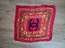 Foulard Multicolore  di CHANEL