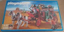 PLAYMOBIL 4399 WESTERN