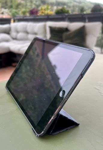Ipad air gen fi cellular - air,