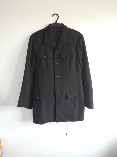 Giacca militare comme des - giacca,