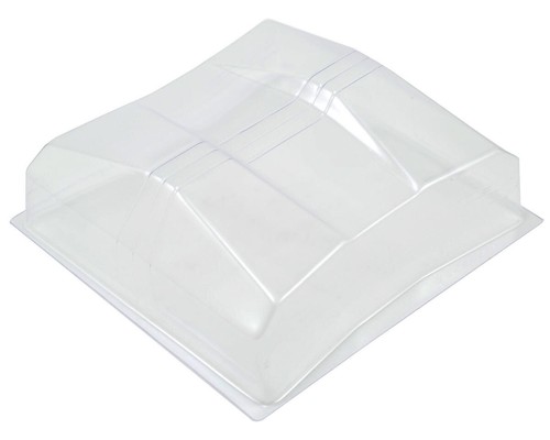 Xray alettone posteriore - xray,