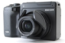 [Quasi come nuovo] Ricoh GXR