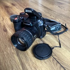 Fujifilm FinePix S5600 5,1 MP