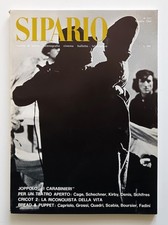 Sipario n. 277/1969 Kantor