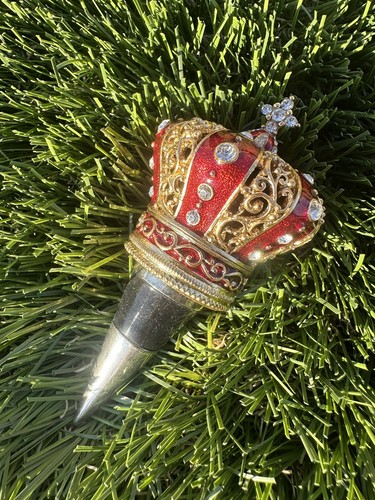 ⭐️Tappo bottiglia corona