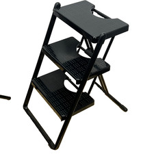 Scala a gradini anni 80 Magis