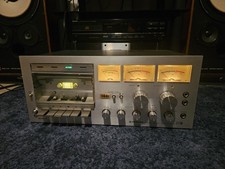 Original Pioneer CT-F700