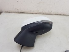 SPECCHIETTO LATERALE SX SIDE