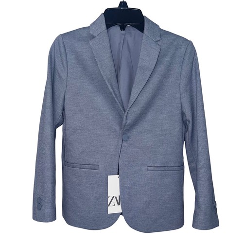 Giacca blazer zara - giacca, blu