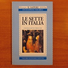 Le sette in Italia - Cecilia