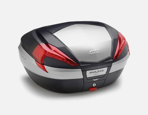 Kit bauletto givi v56n maxia4 - givi,