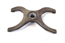 800090419 FLANGIA CHIUSURA