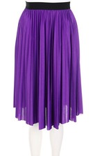 PINKO Pleated-Skirt I 38 = D