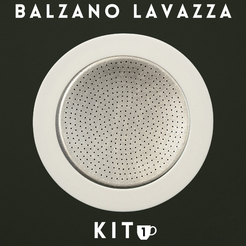Filtro guarnizione caffettiera