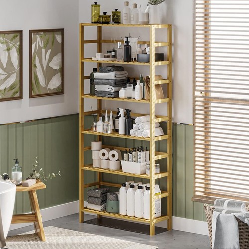 Scaffale bagno in - scaffale,