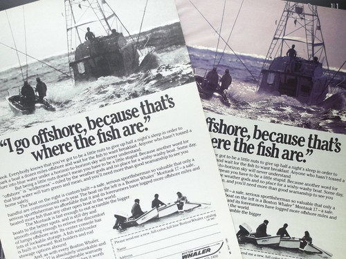 1980 advertisement lot for - 2),