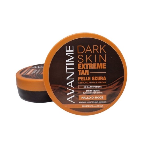 Avantime dark skin - avantime, crema