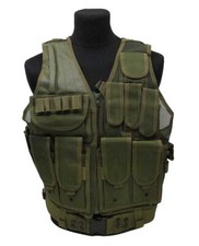 GILET TATTICO SOFTAIR TACTICAL